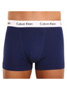 Calvin Klein Komplet od tri - muške bokserice Calvin Klein višebojne