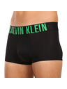 Calvin Klein Komplet od tri - muške bokserice Calvin Klein crne