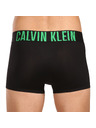 Calvin Klein Komplet od tri - muške bokserice Calvin Klein crne