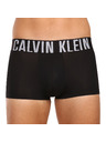 Calvin Klein Komplet od tri - muške bokserice Calvin Klein crne