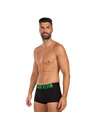 Calvin Klein Komplet od tri - muške bokserice Calvin Klein crne