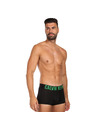 Calvin Klein Komplet od tri - muške bokserice Calvin Klein crne