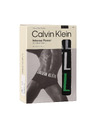 Calvin Klein Komplet od tri - muške bokserice Calvin Klein crne
