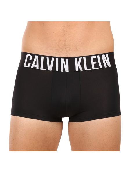 Calvin Klein Komplet od tri - muške bokserice Calvin Klein crne