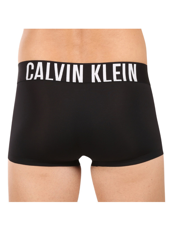 Calvin Klein Komplet od tri - muške bokserice Calvin Klein crne