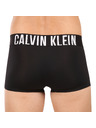 Calvin Klein Komplet od tri - muške bokserice Calvin Klein crne