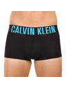 Calvin Klein Komplet od tri - muške bokserice Calvin Klein crne