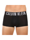 Calvin Klein Komplet od tri - muške bokserice Calvin Klein crne