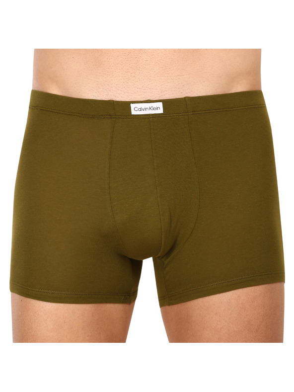 Calvin Klein Komplet od tri - muške bokserice Calvin Klein višebojne