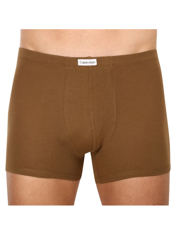 Calvin Klein Komplet od tri - muške bokserice Calvin Klein višebojne