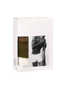 Calvin Klein Komplet od tri - muške bokserice Calvin Klein višebojne