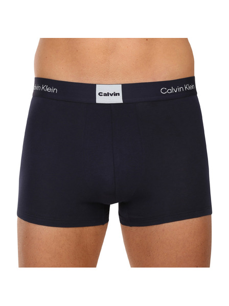 Calvin Klein Komplet od tri - muške bokserice Calvin Klein višebojne