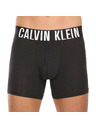 Calvin Klein Komplet od tri - muške bokserice Calvin Klein crne