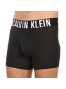 Calvin Klein Komplet od tri - muške bokserice Calvin Klein crne