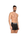 Calvin Klein Komplet od tri - muške bokserice Calvin Klein crne