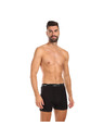 Calvin Klein Komplet od tri - muške bokserice Calvin Klein crne