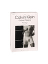 Calvin Klein Komplet od tri - muške bokserice Calvin Klein crne