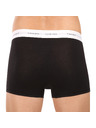 Calvin Klein Komplet od tri - muške bokserice Calvin Klein crne