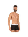 Calvin Klein Komplet od tri - muške bokserice Calvin Klein crne