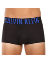 Calvin Klein Komplet od tri - muške bokserice Calvin Klein crne