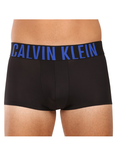 Calvin Klein Komplet od tri - muške bokserice Calvin Klein crne