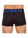 Calvin Klein Komplet od tri - muške bokserice Calvin Klein crne