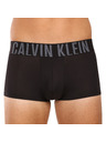 Calvin Klein Komplet od tri - muške bokserice Calvin Klein crne