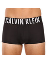 Calvin Klein Komplet od tri - muške bokserice Calvin Klein crne