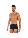 Calvin Klein Komplet od tri - muške bokserice Calvin Klein crne