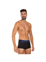 Calvin Klein Komplet od tri - muške bokserice Calvin Klein crne