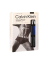 Calvin Klein Komplet od tri - muške bokserice Calvin Klein crne
