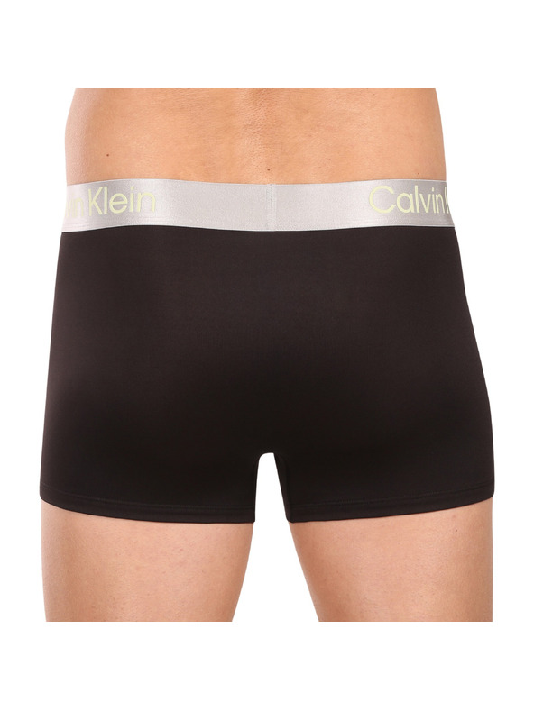 Calvin Klein Komplet od tri - muške bokserice Calvin Klein crne