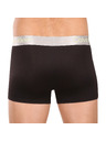 Calvin Klein Komplet od tri - muške bokserice Calvin Klein crne