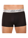 Calvin Klein Komplet od tri - muške bokserice Calvin Klein crne