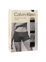 Calvin Klein Komplet od tri - muške bokserice Calvin Klein crne