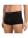 Calvin Klein Komplet od tri - muške bokserice Calvin Klein crne