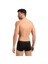 Calvin Klein Komplet od tri - muške bokserice Calvin Klein crne