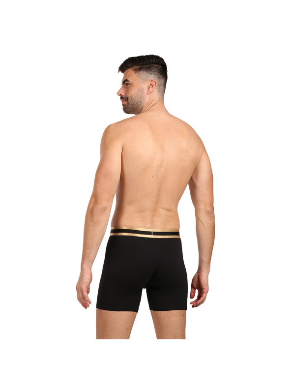 CR7 Paket od tri - muške bokserice CR7 crne