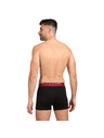 CR7 Paket od tri - muške bokserice CR7 višebojna