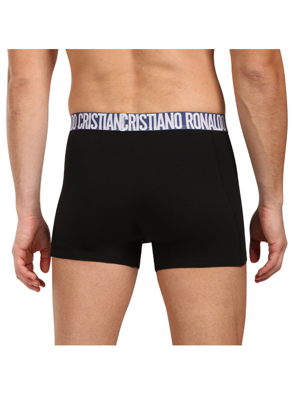 CR7 Paket od pet - muške bokserice CR7 višebojna