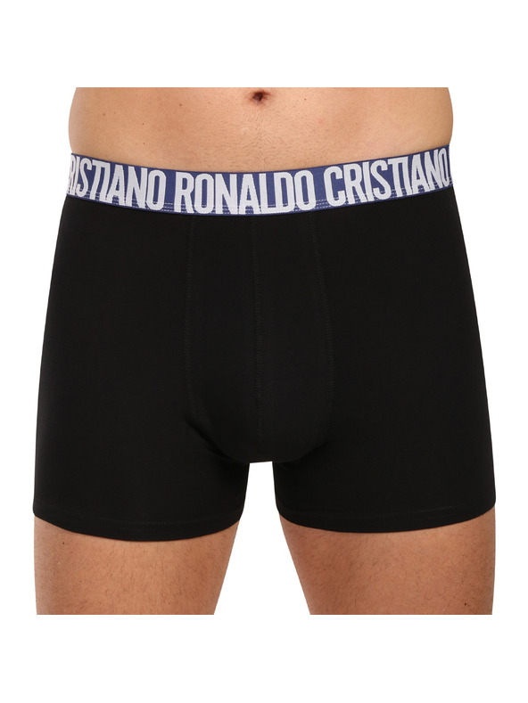 CR7 Paket od pet - muške bokserice CR7 višebojna