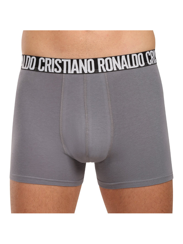 CR7 Paket od pet - muške bokserice CR7 višebojna