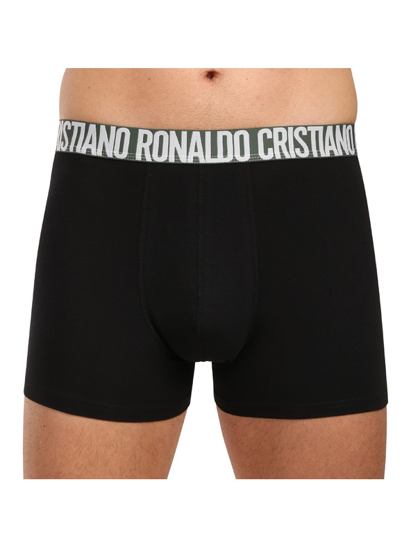 CR7 Paket od pet - muške bokserice CR7 višebojna