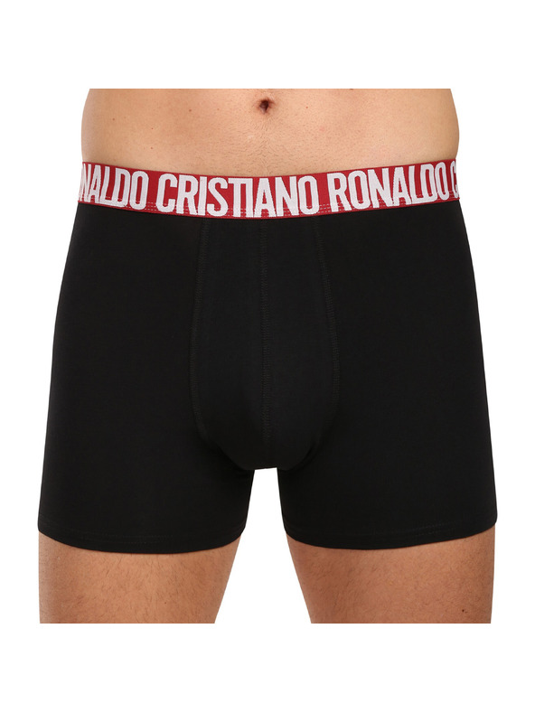 CR7 Paket od pet - muške bokserice CR7 višebojna