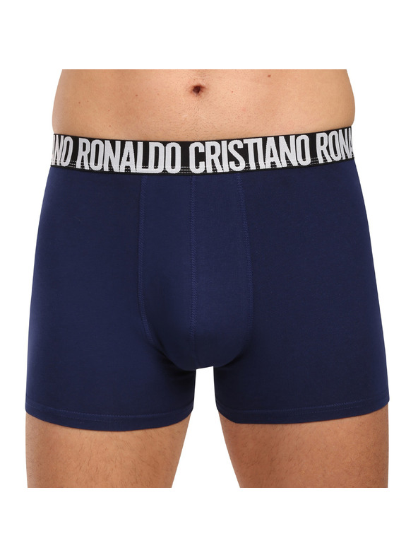 CR7 Paket od pet - muške bokserice CR7 višebojna