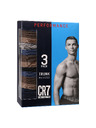 CR7 Paket od tri - muške bokserice CR7 višebojna