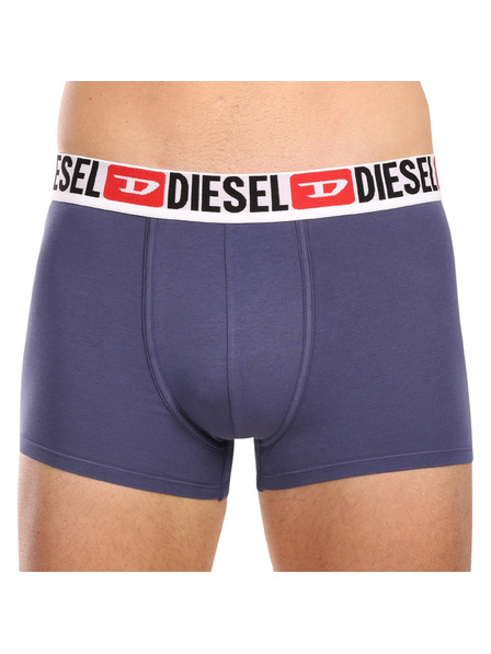 Diesel Paket od tri - muške bokserice Diesel višebojna