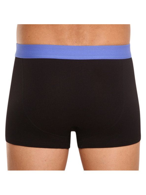 DKNY Paket od tri - muške bokserice DKNY Hinton višebojna (U5_6660_DKY_3PKB)
