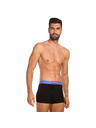 DKNY Paket od tri - muške bokserice DKNY Hinton višebojna (U5_6660_DKY_3PKB)