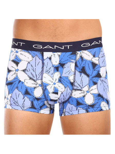 Gant Paket od tri - muške bokserice Gant višebojna